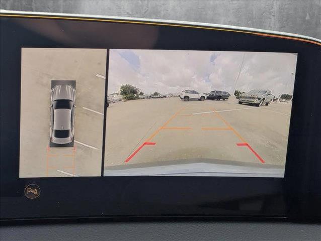 Photo of 2026 Argent Silver Metallic Cadillac CT5