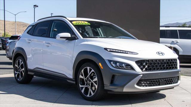 2019 Hyundai KONA