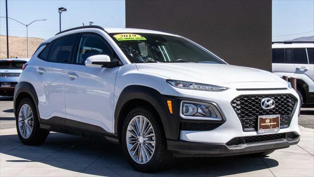 2019 Hyundai KONA