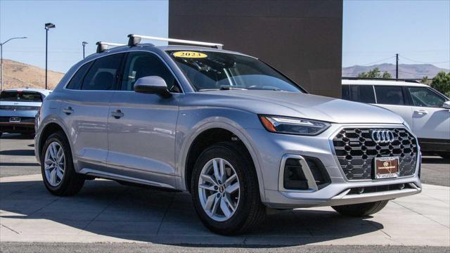 2023 Audi Q5