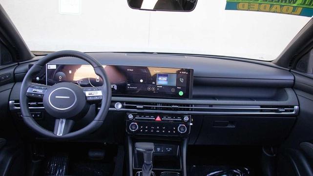 Photo of 2025 Rockwood Green Hyundai SANTA CRUZ