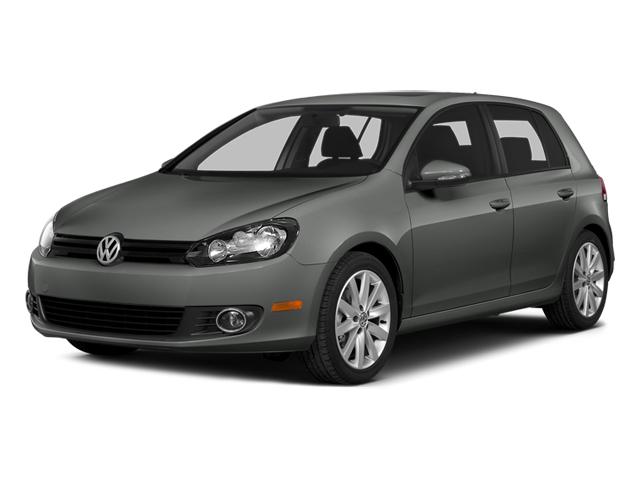 2014 Volkswagen Golf