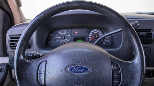 2006 Ford F-250