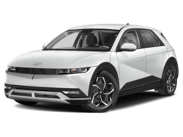2024 Hyundai Ioniq 5