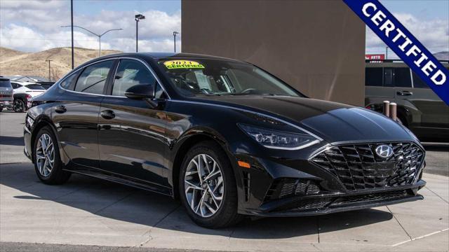 2023 Hyundai Sonata