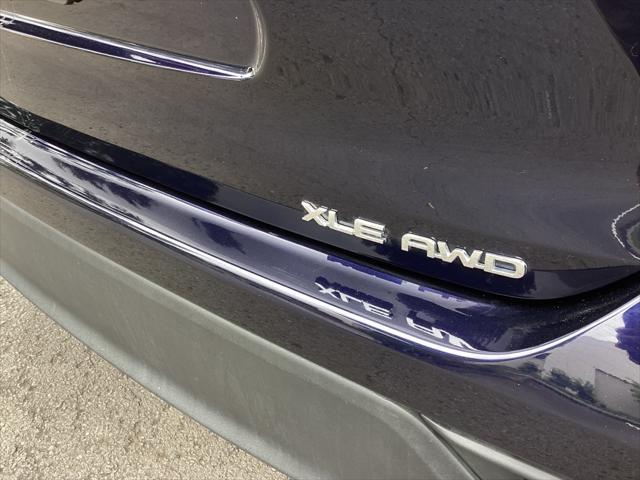 Photo of 2023 Blueprint Toyota Highlander