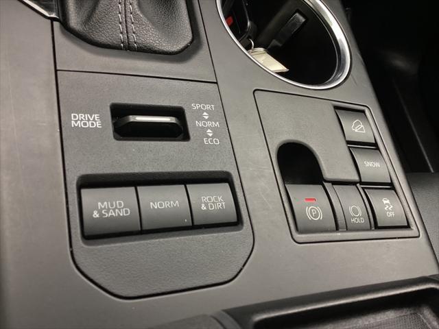 Photo of 2023 Blueprint Toyota Highlander