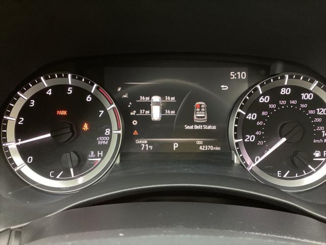 Photo of 2023 Blueprint Toyota Highlander