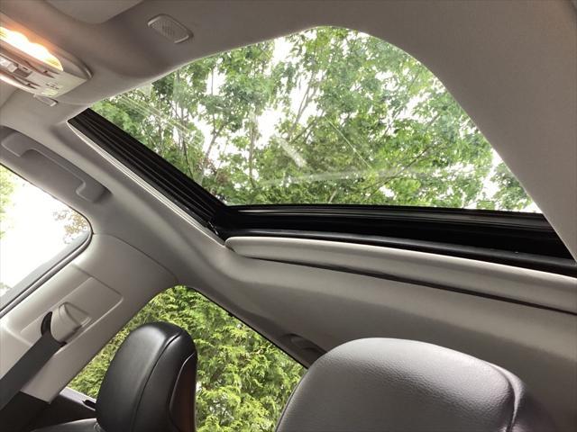 Photo of 2023 Blueprint Toyota Highlander
