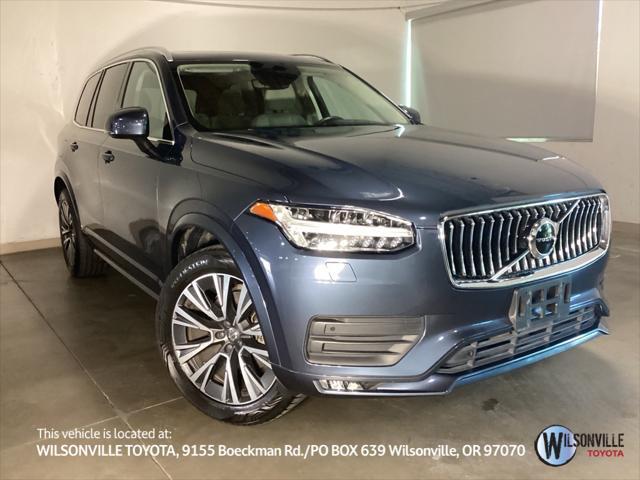 2021 Volvo XC90