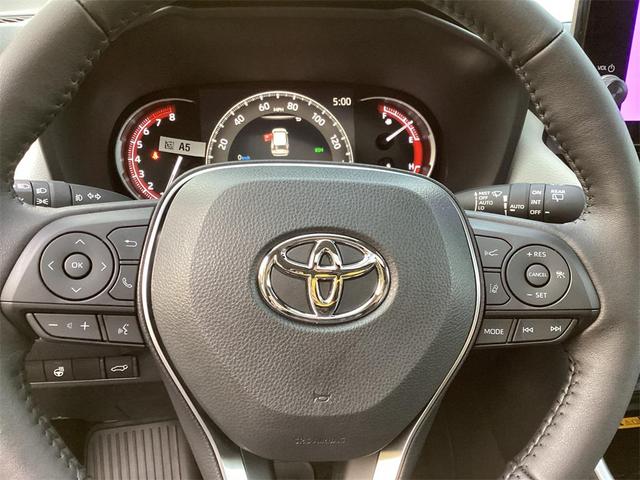 Photo of 2025 Silver Sky Metallic Toyota RAV4