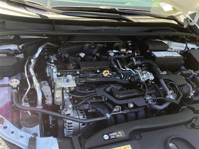 Photo of 2025 Ice Toyota Corolla