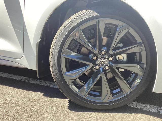 Photo of 2025 Ice Toyota Corolla