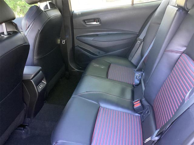 Photo of 2025 Ice Toyota Corolla