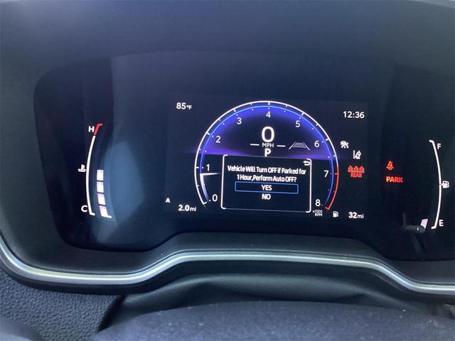 Photo of 2025 Ice Toyota Corolla