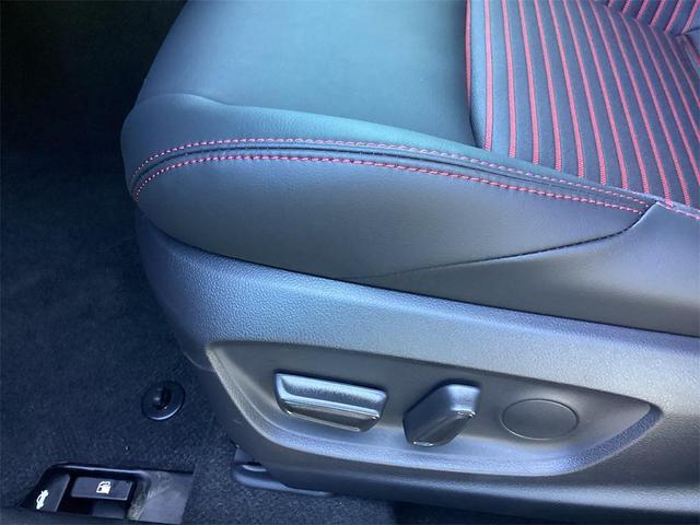 Photo of 2025 Ice Toyota Corolla