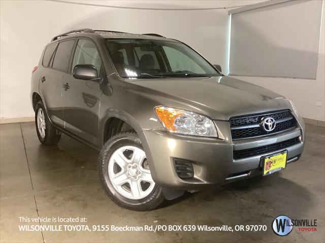 2012 Toyota RAV4