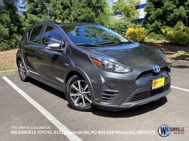 2019 Toyota Prius