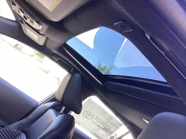Photo of 2025 Underground Toyota Corolla
