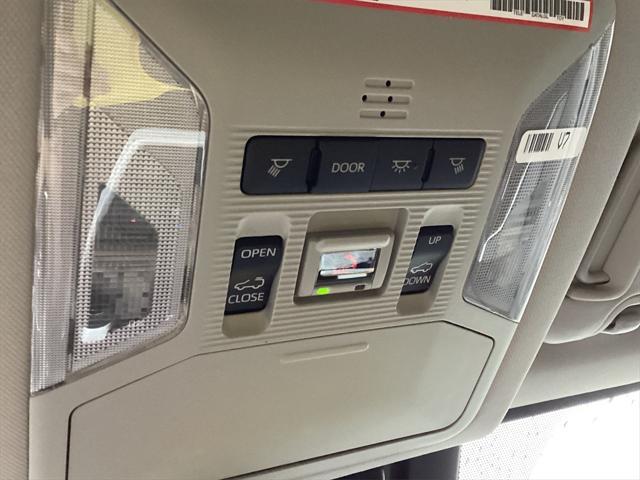 Photo of 2025 Silver Sky Metallic Toyota RAV4