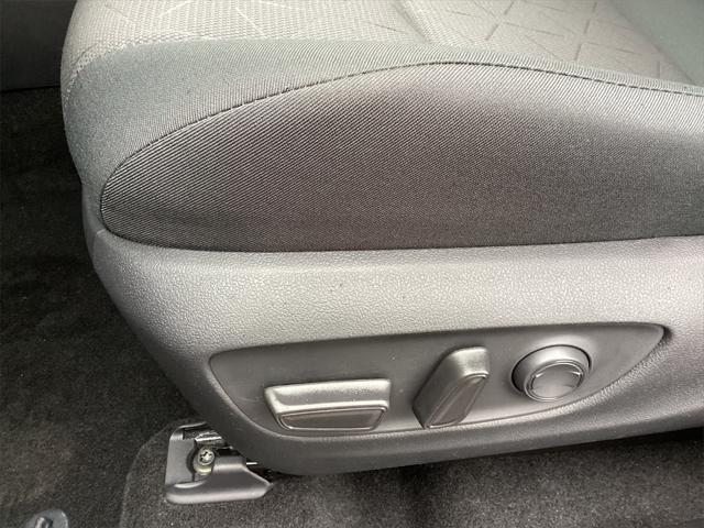 Photo of 2025 Silver Sky Metallic Toyota RAV4