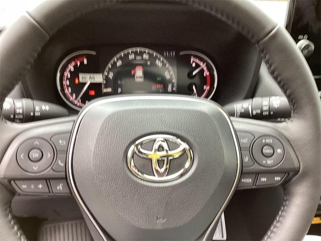 Photo of 2025 Ruby Flare Pearl Toyota RAV4