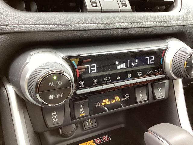 Photo of 2025 Ruby Flare Pearl Toyota RAV4