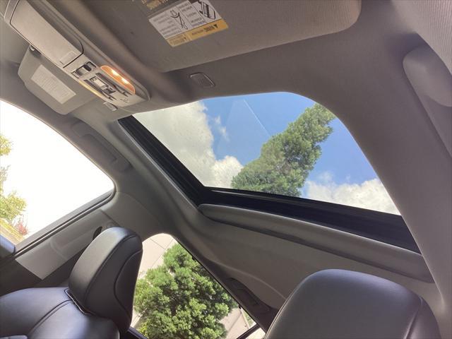 Photo of 2023 Cypress Toyota Highlander