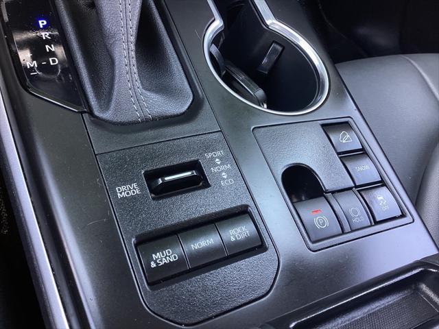 Photo of 2023 Cypress Toyota Highlander