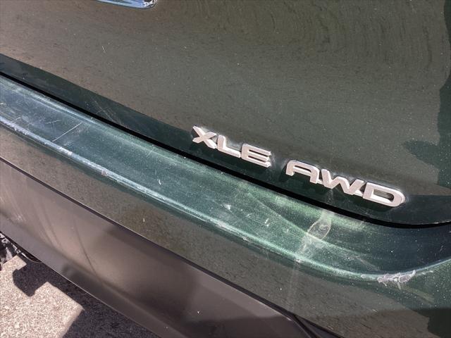 Photo of 2023 Cypress Toyota Highlander