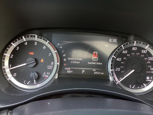 Photo of 2023 Cypress Toyota Highlander