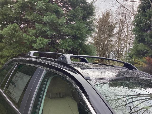 Photo of 2025 Midnight Black Toyota RAV4