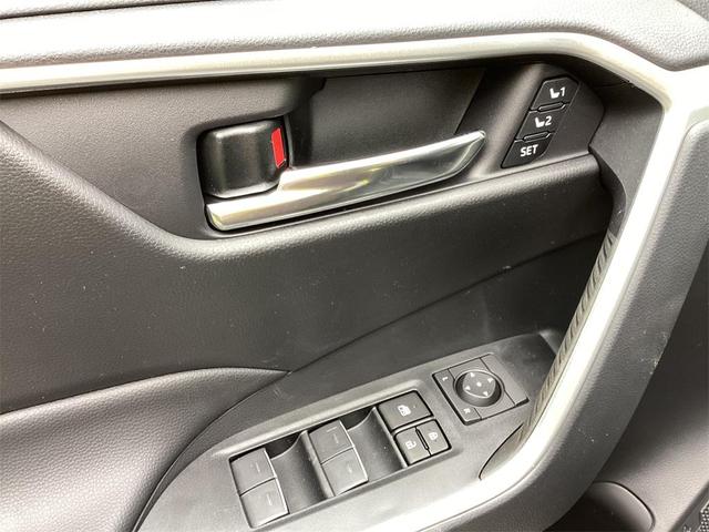 Photo of 2025 Midnight Black Toyota RAV4