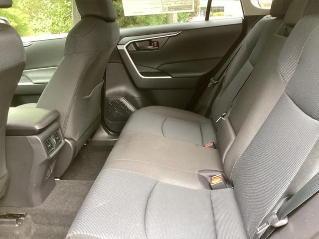 Photo of 2025 Midnight Black Toyota RAV4