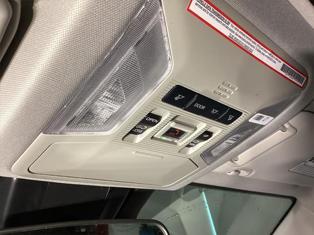 Photo of 2025 Magnetic Gray Toyota RAV4