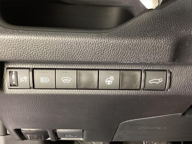 Photo of 2025 Magnetic Gray Toyota RAV4