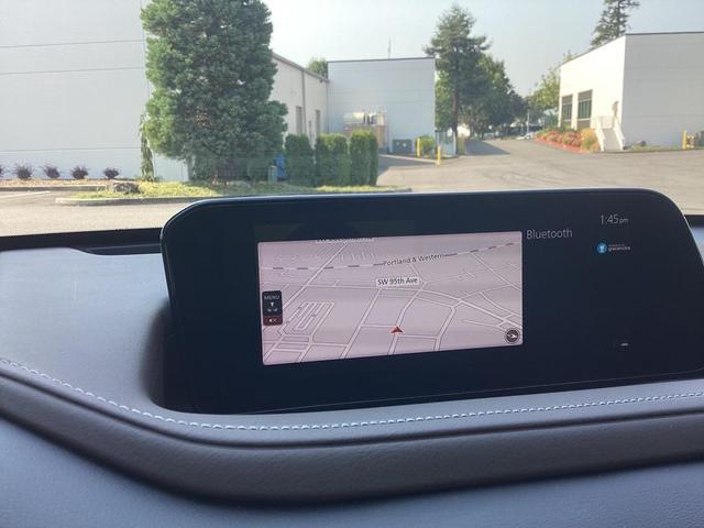 Photo of 2023 Snowflake White Pearl Mica Mazda CX-30