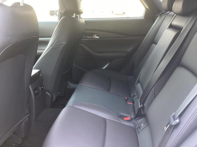 Photo of 2023 Snowflake White Pearl Mica Mazda CX-30