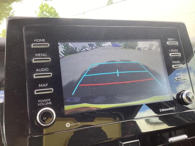 Photo of 2022 Black Metallic Toyota Camry