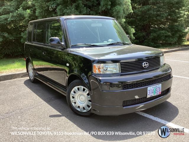 2005 Scion xB