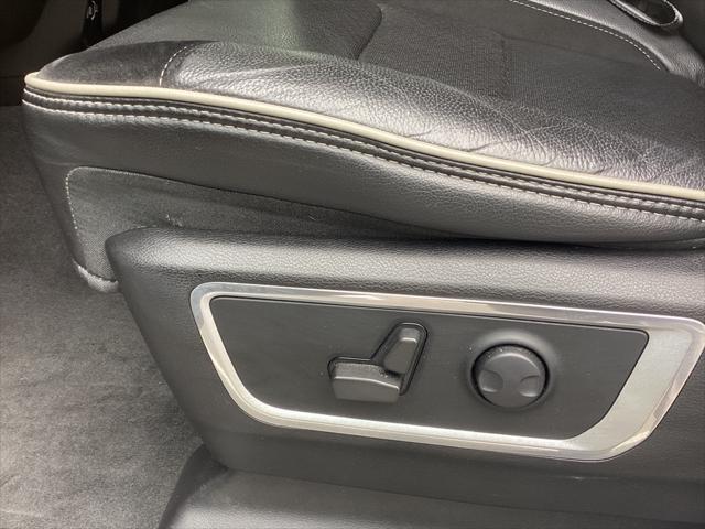 Photo of 2022 Bright White Clearcoat RAM 1500