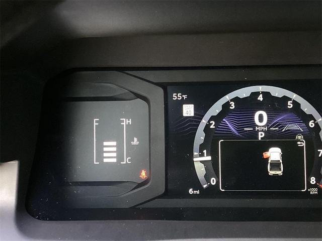 Photo of 2025 Supersonic Red Toyota Tacoma
