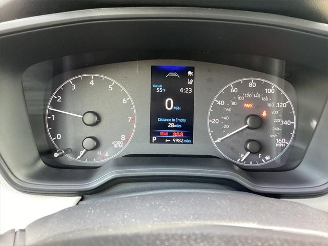 Photo of 2025 Blueprint Toyota Corolla