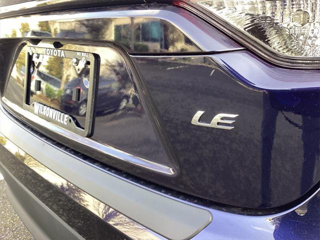 Photo of 2025 Blueprint Toyota Corolla