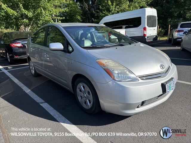 2006 Toyota Prius