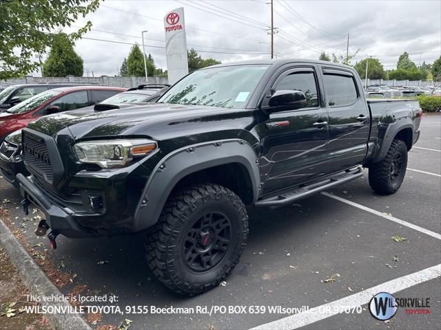 2019 Toyota Tacoma