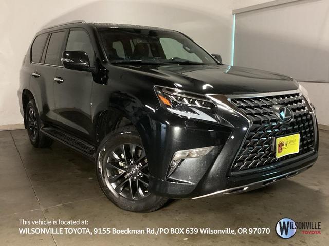 Photo of 2023 Caviar Lexus GX 460