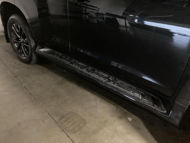 Photo of 2023 Caviar Lexus GX 460