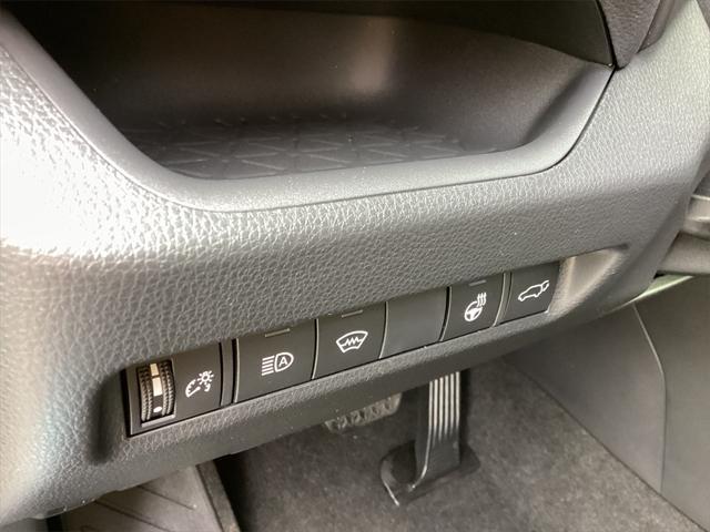 Photo of 2025 Midnight Black Toyota RAV4