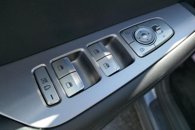 Photo of 2025 Steel / Graphite Hyundai PALISADE